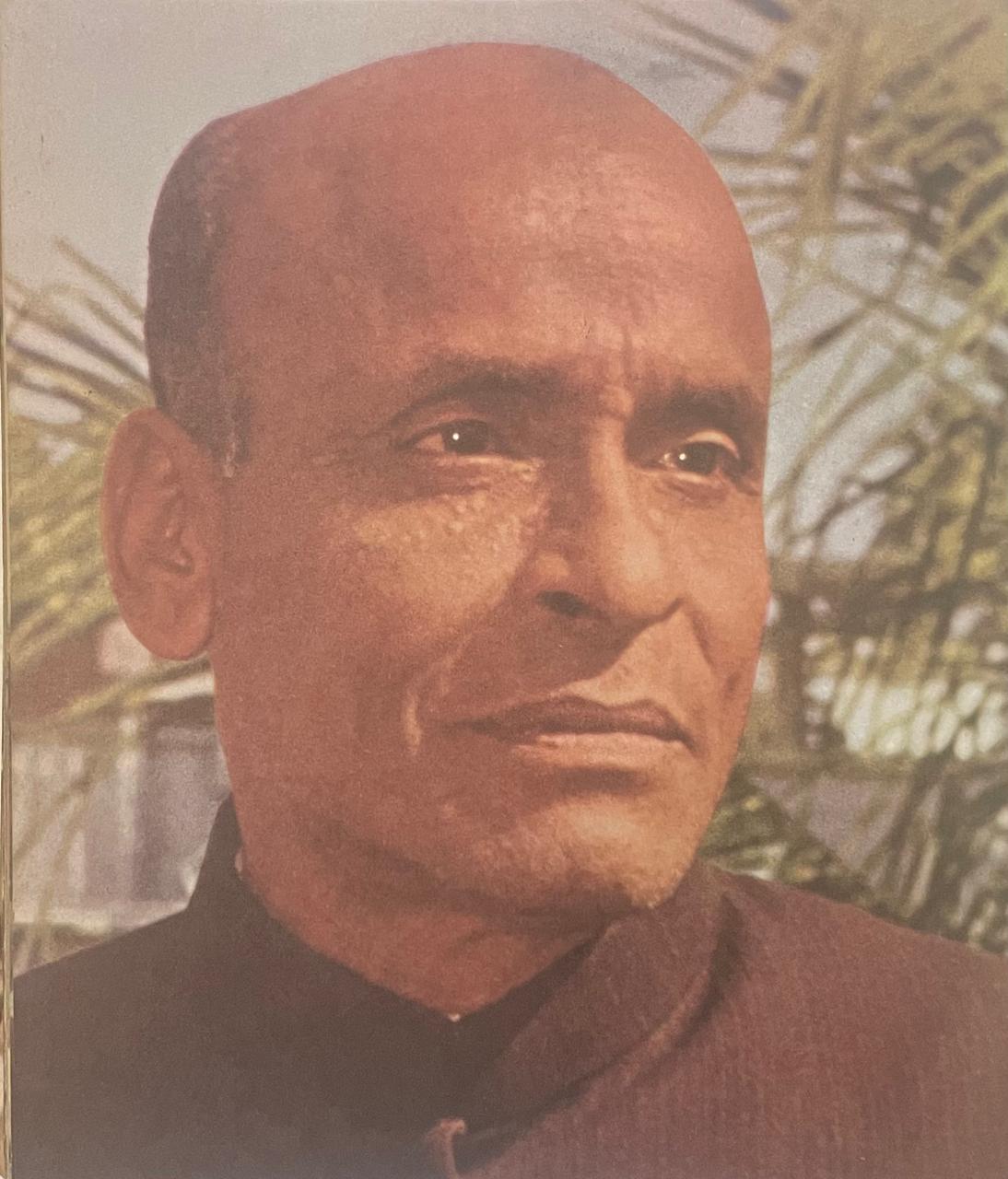 Mallikarjun Mansoor